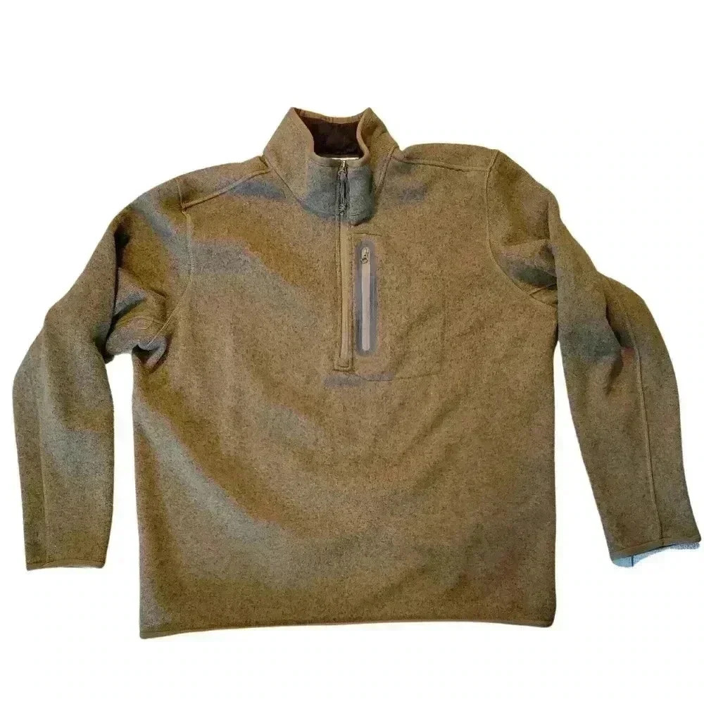 𝐋a𝐧d𝐬' E𝐧d 1/3 Z𝐢p S𝐰e𝐚t𝐞r M𝐞n's  L E𝐔C N𝐞v𝐞r W𝐨r𝐧